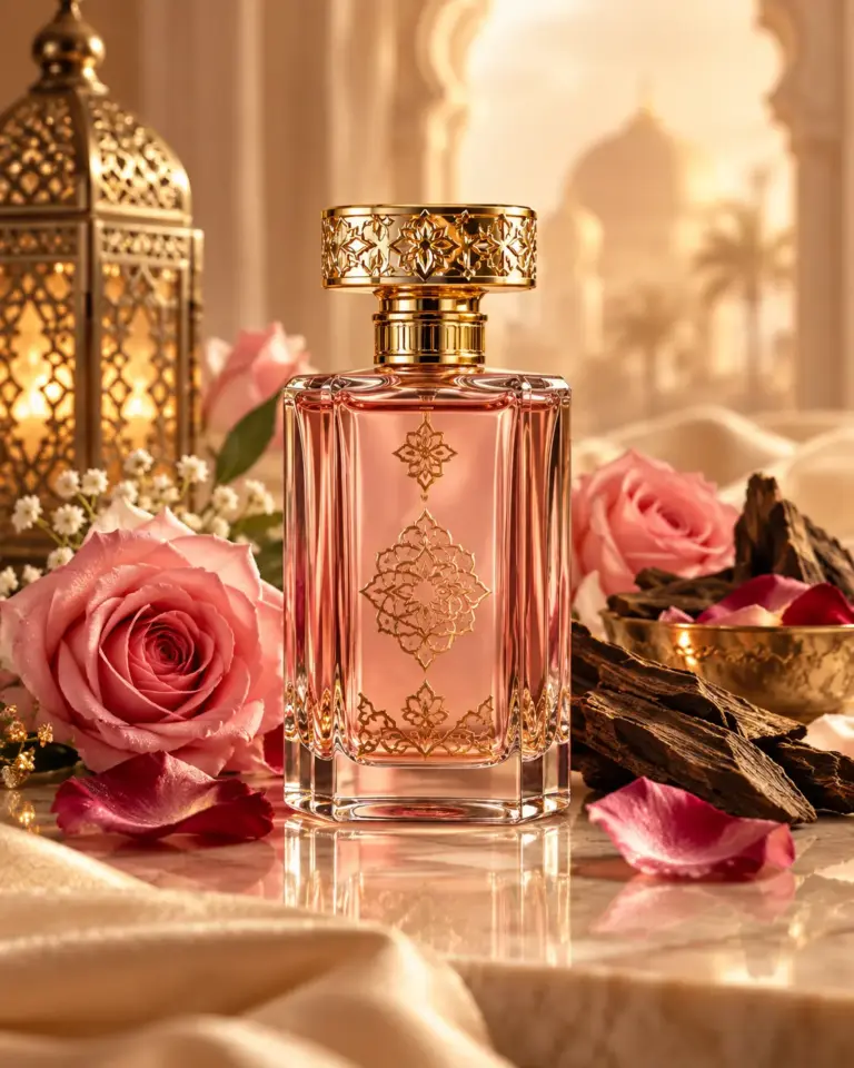 Rose Musk