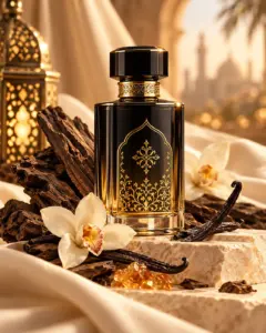 Arabian Night
