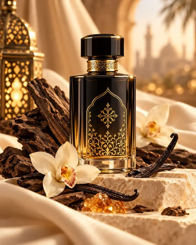 Arabian Night