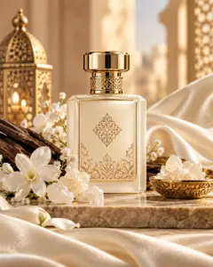 White Musk