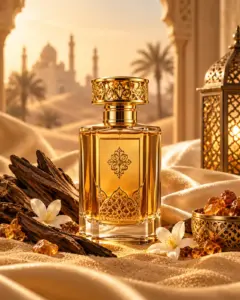 Desert Gold