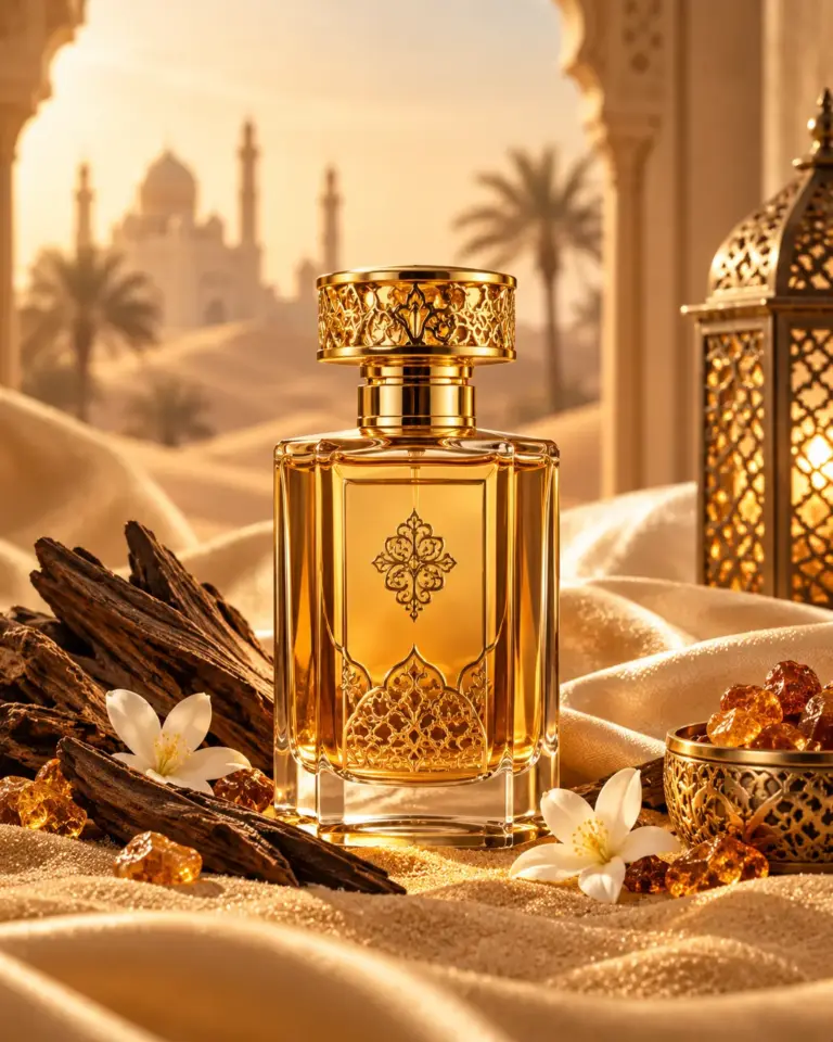 Desert Gold